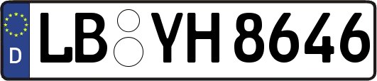 LB-YH8646