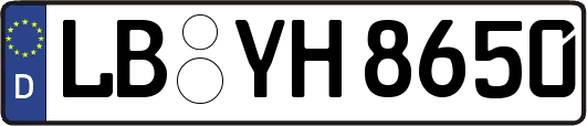 LB-YH8650
