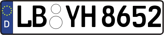 LB-YH8652