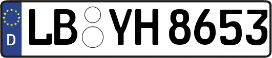 LB-YH8653