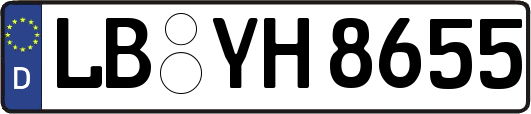 LB-YH8655
