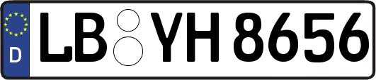 LB-YH8656