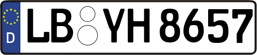 LB-YH8657