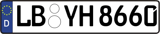LB-YH8660
