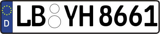 LB-YH8661