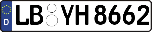 LB-YH8662