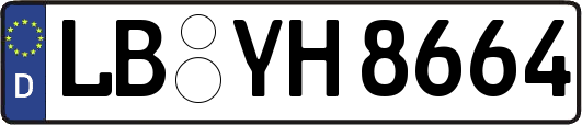 LB-YH8664