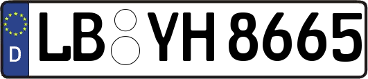 LB-YH8665