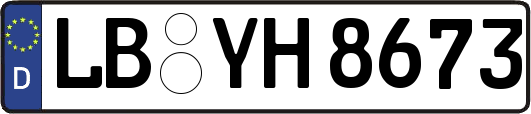 LB-YH8673