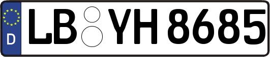 LB-YH8685