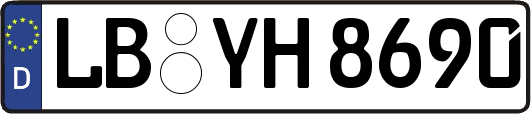 LB-YH8690