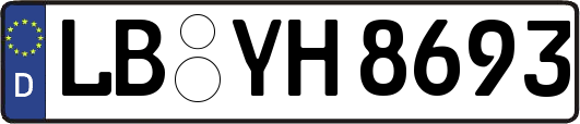 LB-YH8693