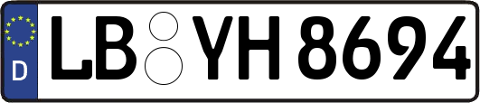 LB-YH8694