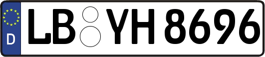 LB-YH8696