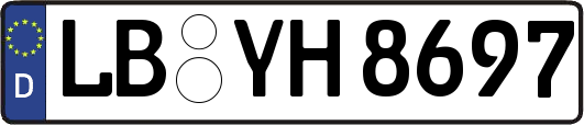 LB-YH8697