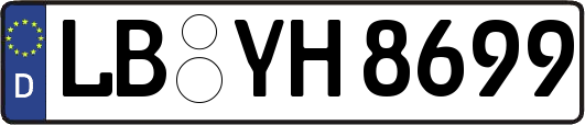 LB-YH8699