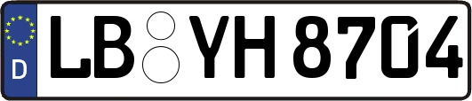 LB-YH8704