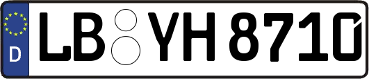 LB-YH8710