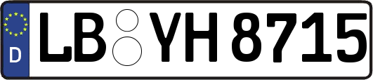 LB-YH8715