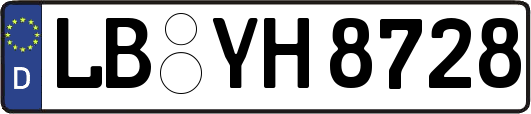LB-YH8728
