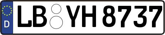 LB-YH8737