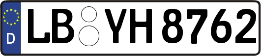 LB-YH8762