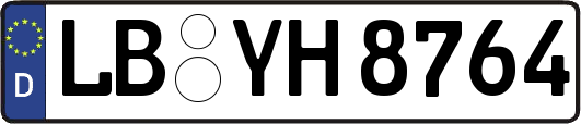 LB-YH8764