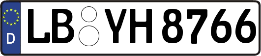 LB-YH8766