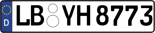 LB-YH8773