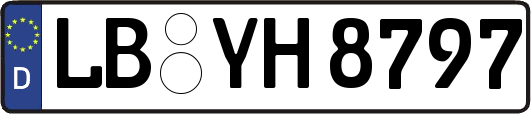 LB-YH8797