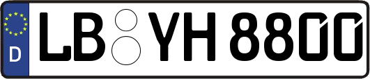 LB-YH8800