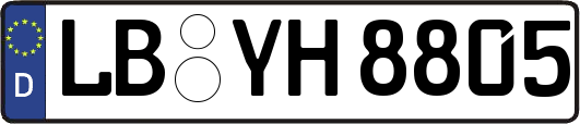 LB-YH8805