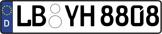 LB-YH8808