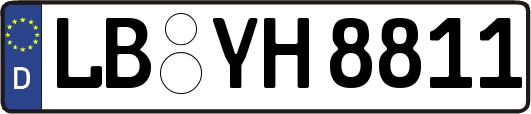 LB-YH8811