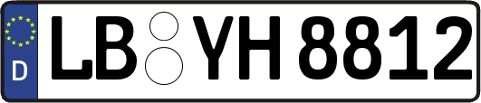 LB-YH8812
