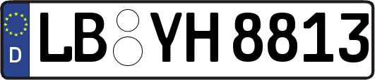 LB-YH8813