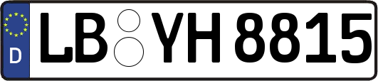 LB-YH8815
