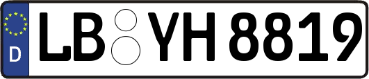 LB-YH8819