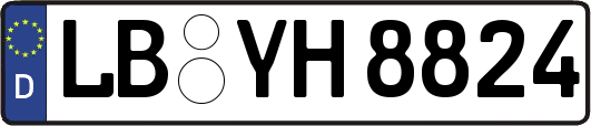 LB-YH8824