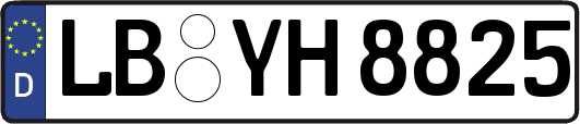 LB-YH8825