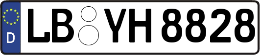 LB-YH8828