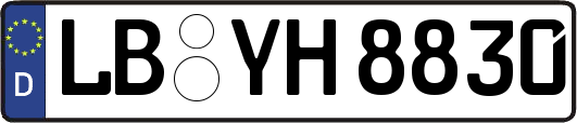 LB-YH8830