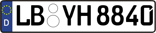 LB-YH8840