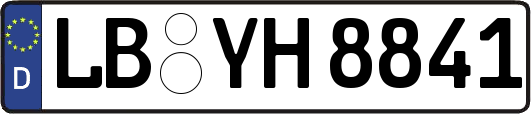 LB-YH8841