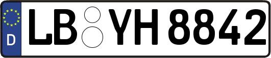 LB-YH8842