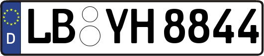 LB-YH8844