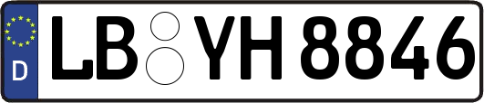 LB-YH8846