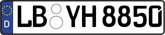 LB-YH8850