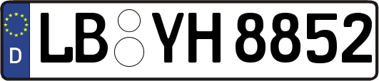 LB-YH8852