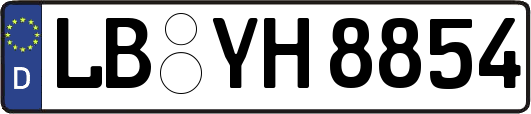 LB-YH8854